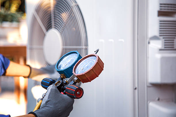 Trusted Hvac service in Danville, CA - Tropical Oasis HVAC